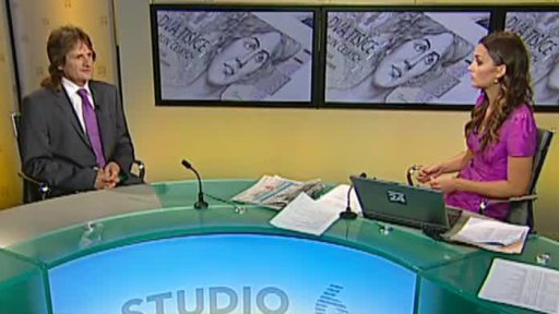 Vláda o státním rozpočtu