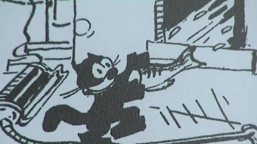 Historie českého komiksu