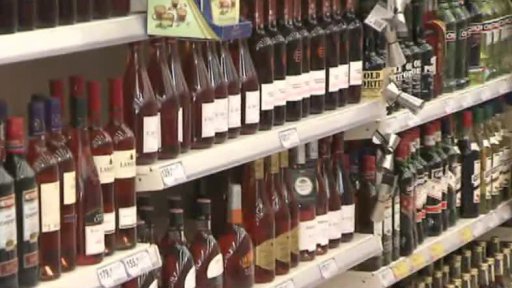 Zmírnění prohibice