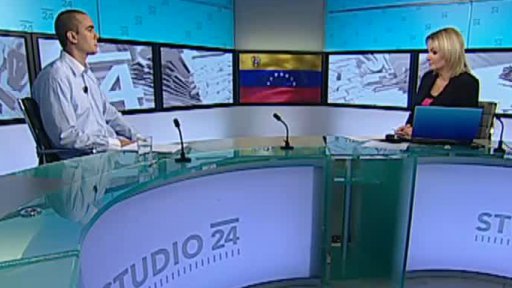 Prezidentské volby ve Venezuele