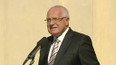 Václav Klaus v Polsku