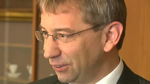 Výpověď Jaromíra Drábka