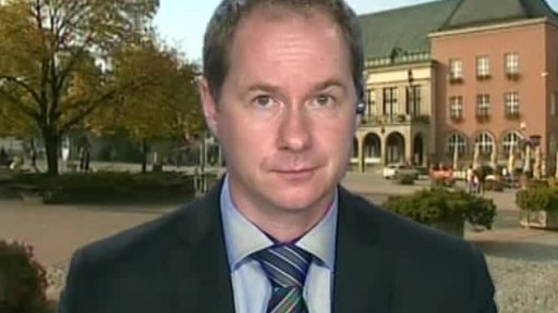 Krajské a senátní volby