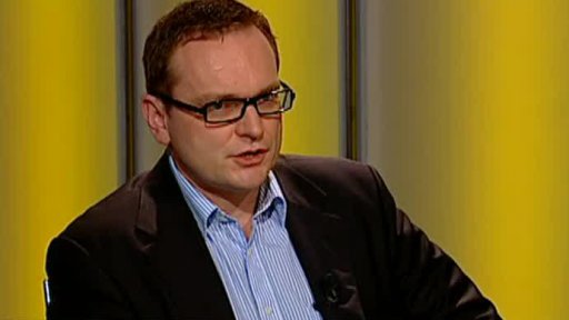 Krajské a senátní volby