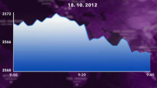 Ekonomika, Studio Burza