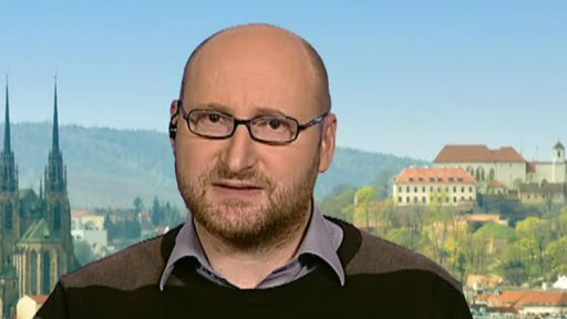 Koalice v Jihomoravském kraji