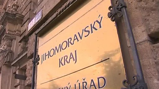 Koalice v Jihomoravském kraji