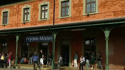 Hospodaření Správy železniční dopravní cesty