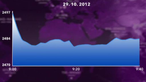 Ekonomika, Studio Burza