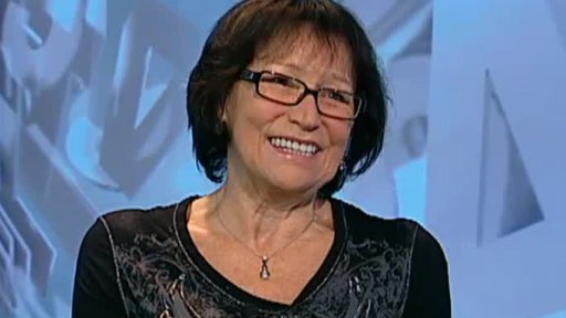 Profil: Marta Kubišová