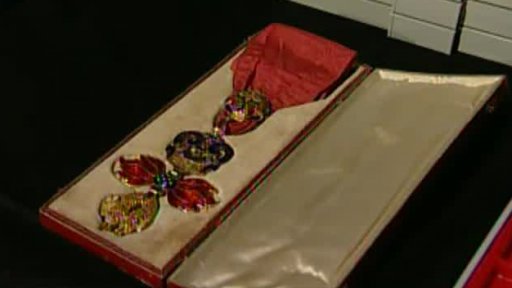 Zlato: symbol moci a bohatství