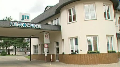 Přežije Jesenická nemocnice?