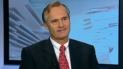 Profil: Jiří Kromichal