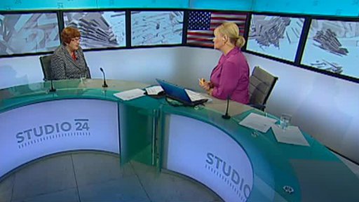 Následky superbouře: zdravotní rizika