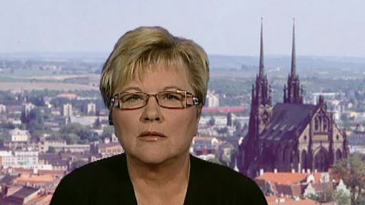 Následky superbouře: psychické trauma