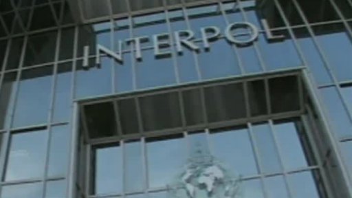 Valné shromáždění Interpolu