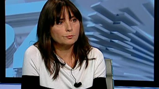 Profil: Magdalena Juříková