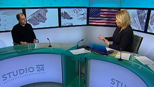 České cestovky v USA