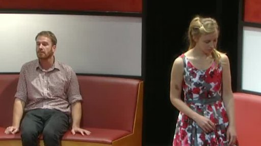 Nová sezona Divadla Na zábradlí