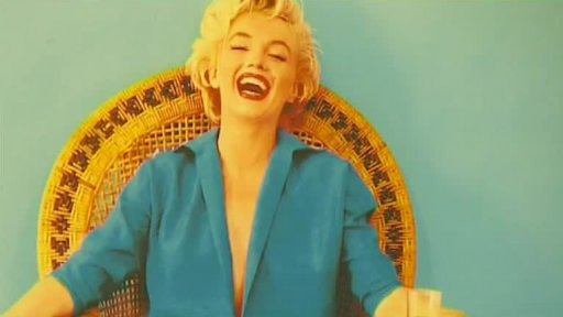 Marilyn Monroe na prodej