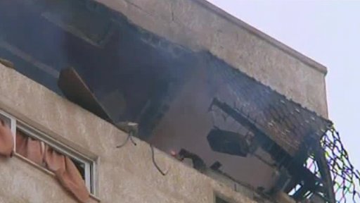 Izraelsko-palestinský konflikt