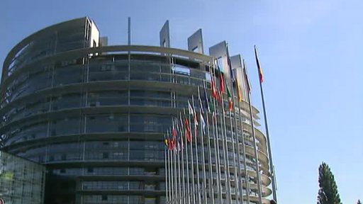 Rozpočtový summit v Bruselu