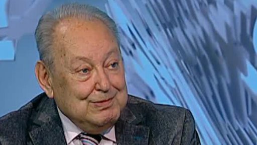 Profil: Pavel Klener