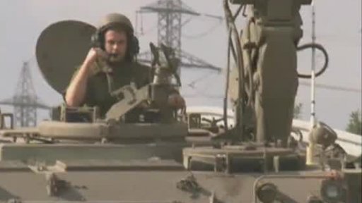 Příměří na Blízkém východě