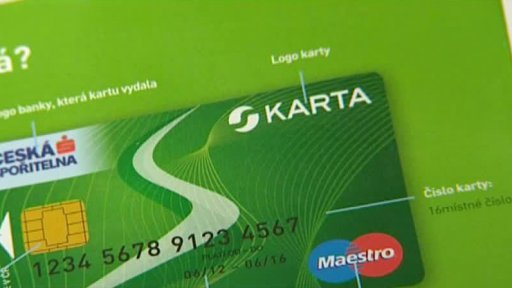 Co zbylo z projektu sKarta?