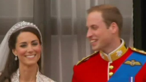 Princ William s chotí čekají potomka