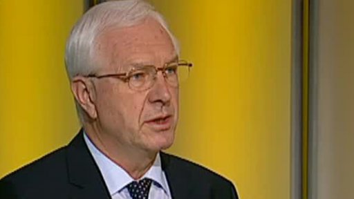 Peníze pro vědu (z ranního vysílání)