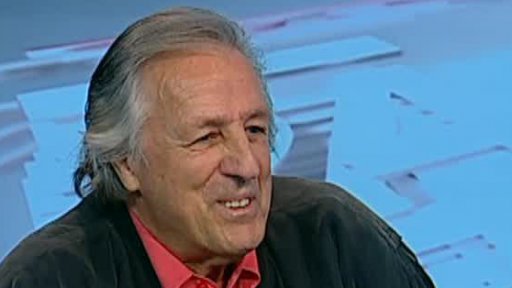 Profil: Juraj Višný