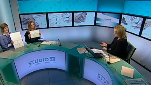 Ocenění pro pořad Tep 24