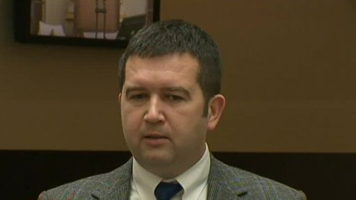 ČSSD ke změnám na Ministerstvu obrany - brífink