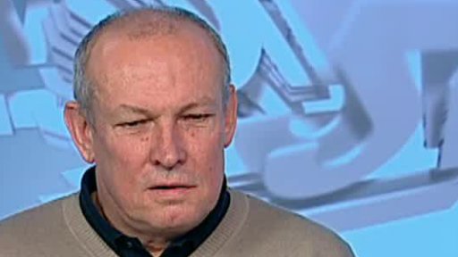 Profil: Josef Pleskot