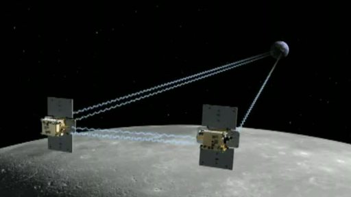 Sondy Příliv a Odliv