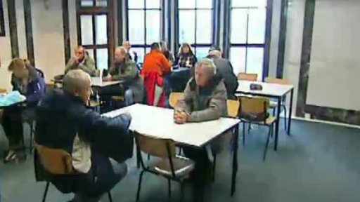 Registr vozidel: zátěžový den III.