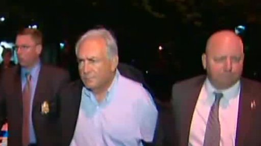 Kauza Strauss-Kahn u konce?