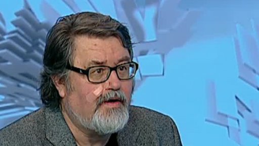 Profil: Petr Čornej