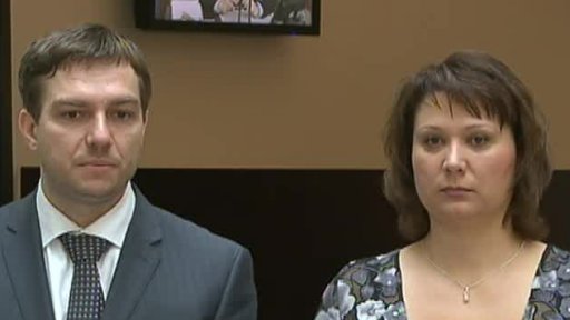 Brífink VV k rozpočtu