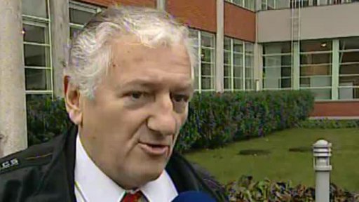 Bouřlivé jednání zlínského zastupitelstva