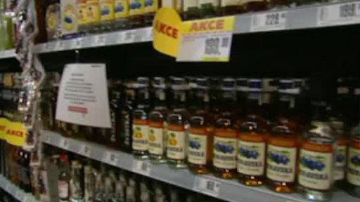 Kontroly alkoholu pokračují