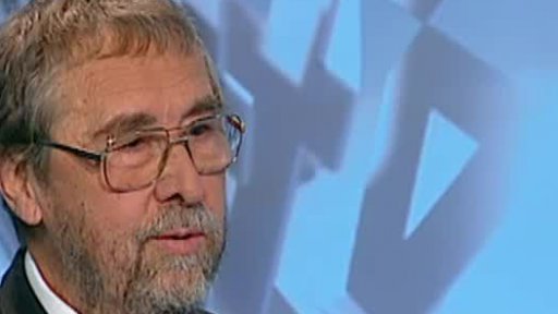 Profil: Jaromír Šofr (z 9. 11. 2012)