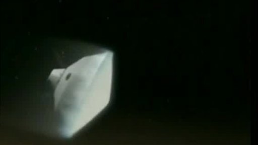 Vesmírné objevy 2012