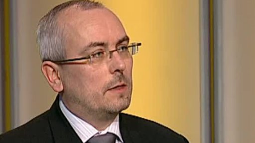 Lednové změny daní (z ranního vysílání)