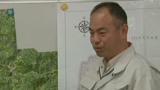 Zelenina z Fukušimy