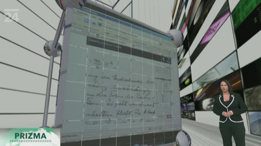 Archiv legendárního Alberta Einsteina