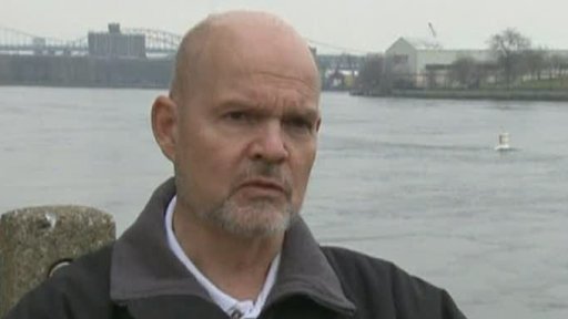 Alternativní zdroj energie v NY