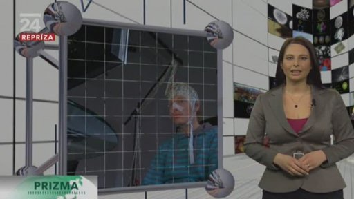 Šachy ovládané mozkem