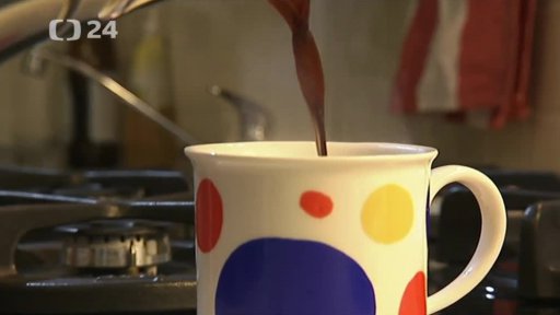 Medicína radikálně mění názor na kávu